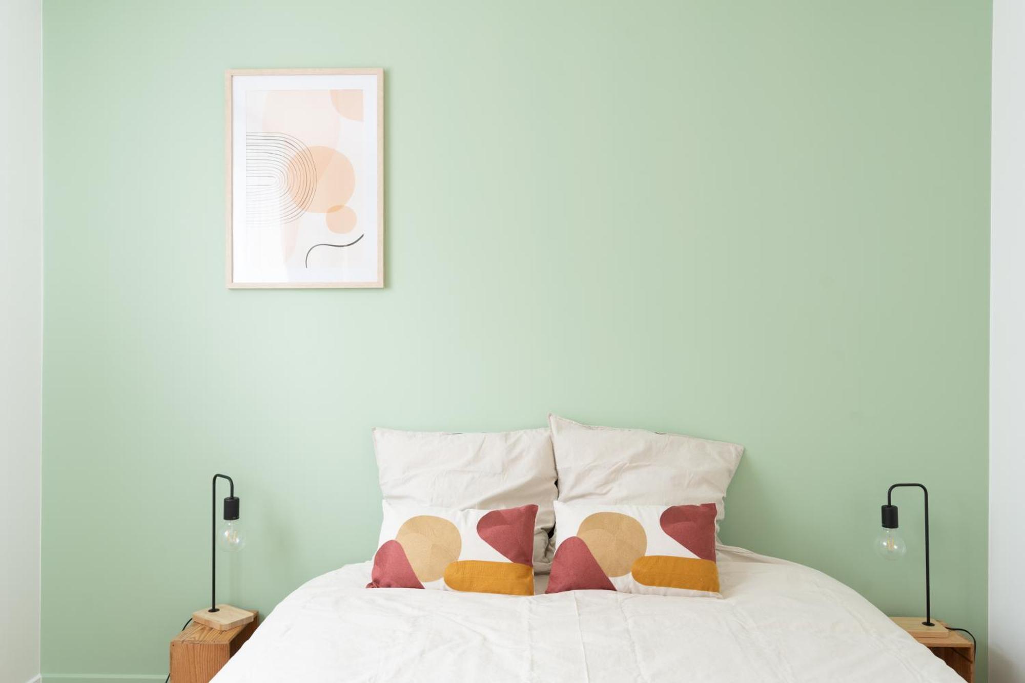 Le Noyer - Appartement Moderne & Accessible Montaigu-Vendee Dış mekan fotoğraf